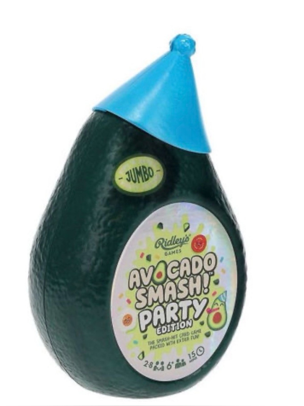 Avocado Smash Card Game Party Edition NEW